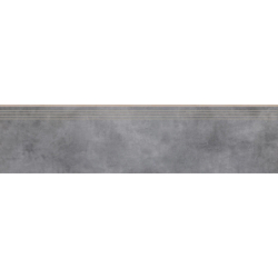 BATISTA STEEL STOPNICA NACINANA 119,7x29,7x0,8 GAT.1 (P.67085)