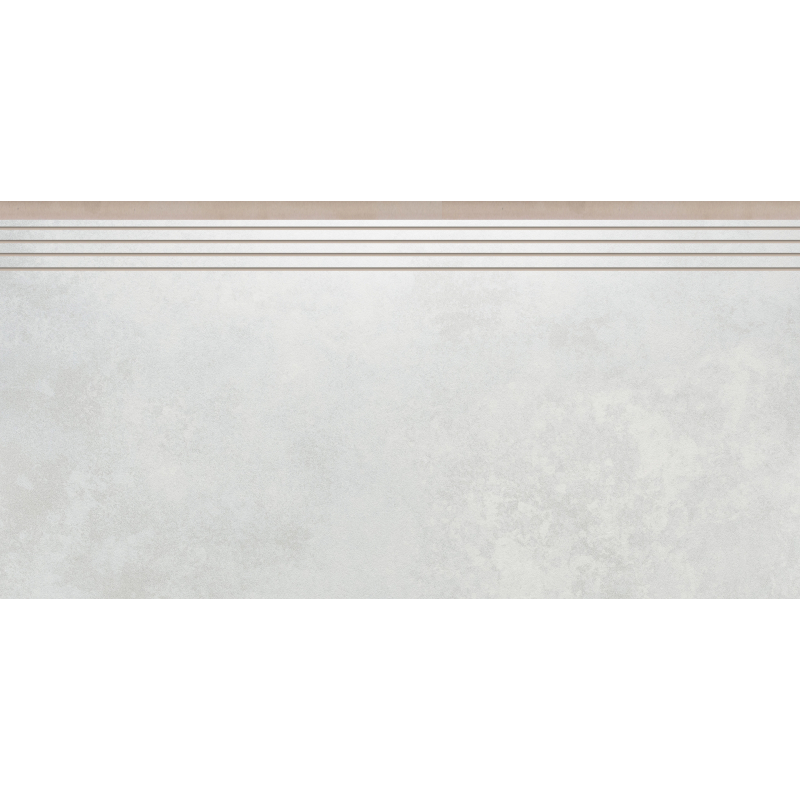 APENINO BIANCO LAPPATO STOPNICA NACINANA 119,7x29,7x1 GAT.1 (P.67095)