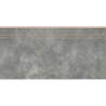 APENINO ANTRACYT RECT .STOPNICA NACINANA 59,7x29,7x0,8 GAT.1 (P.67109)