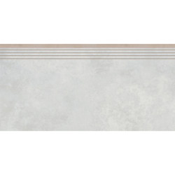 APENINO BIANCO RECT. STOPNICA NACINANA 59,7x29,7x0,85 GAT.1 (P.67127)