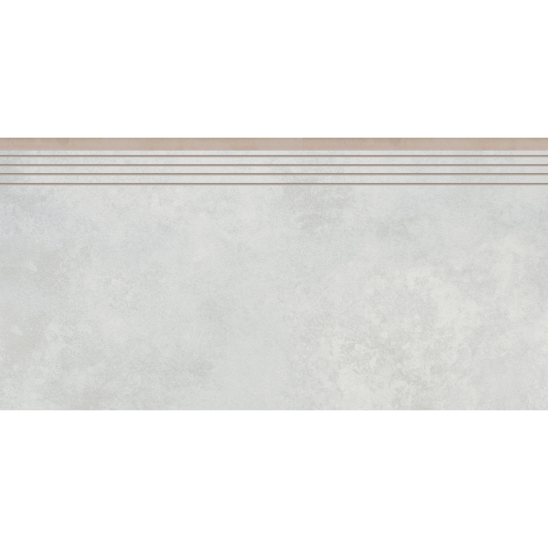 APENINO BIANCO RECT. STOPNICA NACINANA 59,7x29,7x0,85 GAT.1 (P.67127)