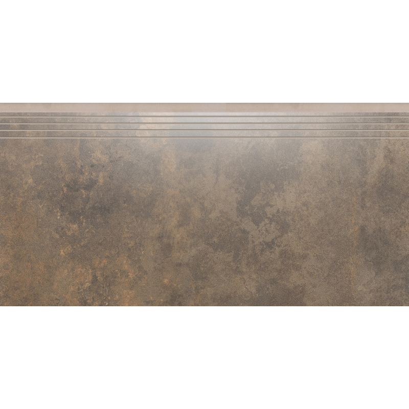 APENINO RUST LAPPATO STOPNICA NACINANA 119,7x29,7x0,8 GAT.1 (P.67147)