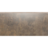 APENINO RUST LAPPATO STOPNICA NACINANA 119,7x29,7x0,8 GAT.1 (P.67147)