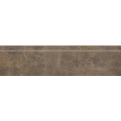 APENINO RUST LAPPATO STOPNICA NACINANA 119,7x29,7x0,8 GAT.1 (P.67147)