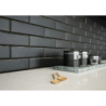 ELEWACJA FOGGIA NERO 24,5x6,5x0,8 GAT.1 (P.67217)