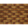 ELEWACJA DAKOTA RUSTIKO 24,5x6,5x0,65 GAT.1 (P.67223)