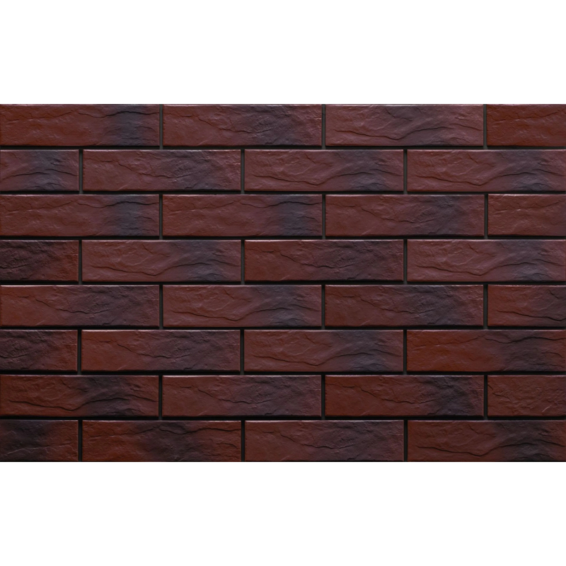 ELEWACJA COUNTRY WIŚNIA RUSTIKO 24,5x6,5x0,65 GAT.1 (P.67225)