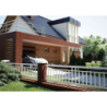 ELEWACJA BURGUND CIENIOWANA 24,5x6,5x0,65 GAT.1 (P.67235)