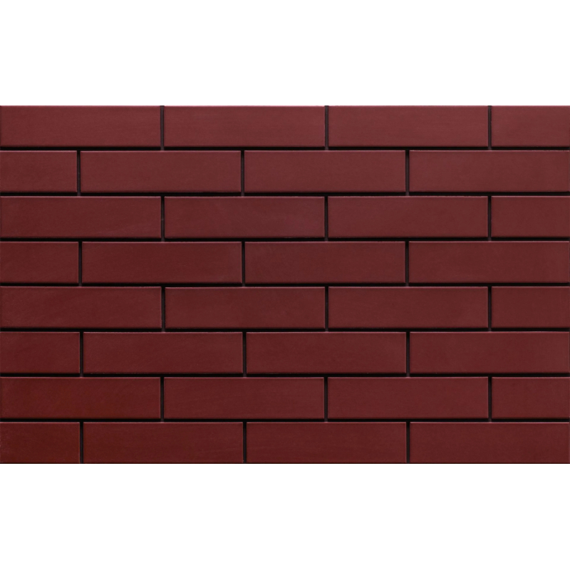ELEWACJA BURGUND 24,5x6,5x0,65 GAT.1 (P.67237)