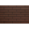 ELEWACJA BRĄZ 24,5x6,5x0,65 GAT.1 (P.67243)