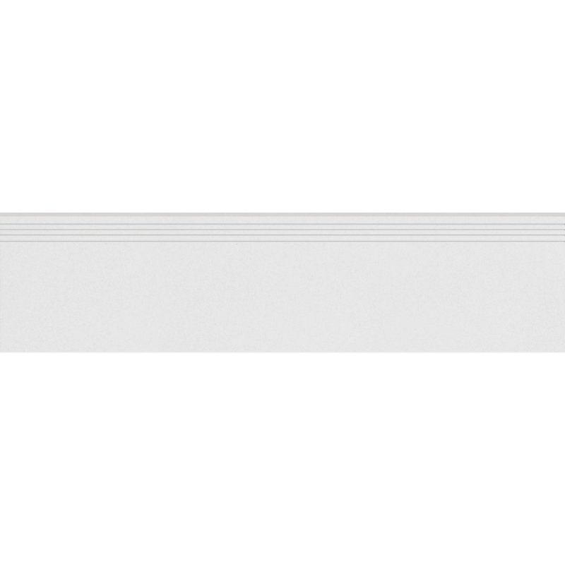 CAMBIA WHITE LAPPATO STOPNICA NACINANA 119,7x29,7x0,8 GAT.1 (P.67275)
