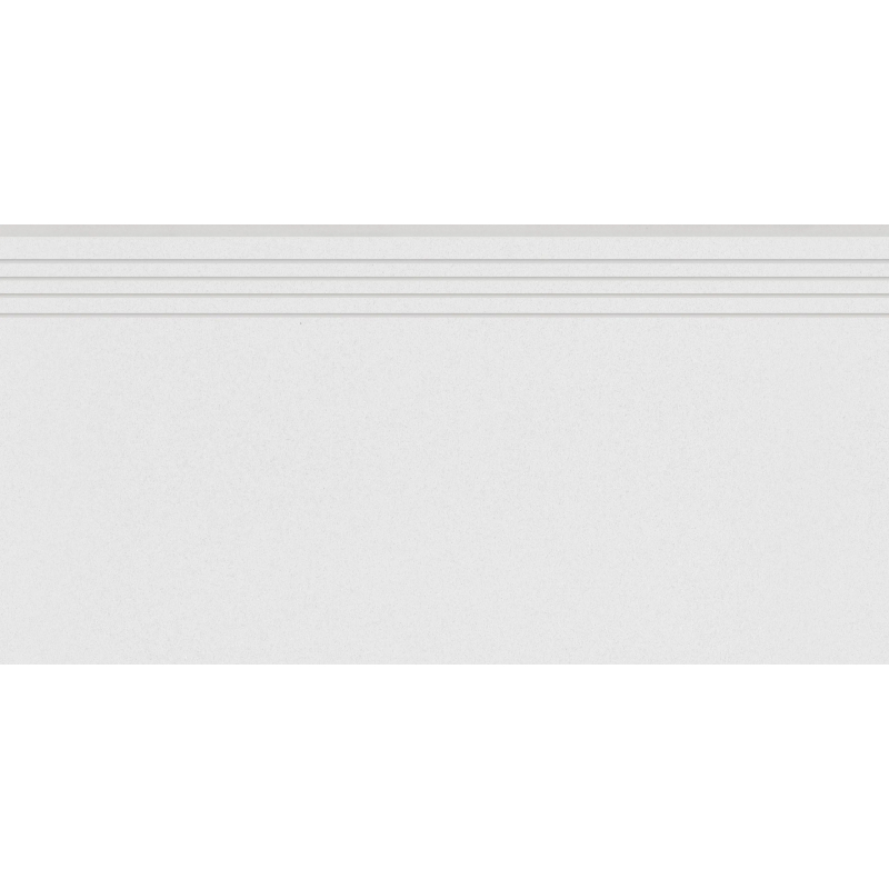 CAMBIA WHITE LAPPATO STOPNICA NACINANA 59,7x29,7x0,8 GAT.1 (P.67277)