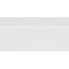 CAMBIA WHITE LAPPATO STOPNICA NACINANA 59,7x29,7x0,8 GAT.1 (P.67277)