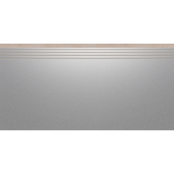 CAMBIA GRIS LAPPATO STOPNICA NACINANA 119,7x29,7x0,8 GAT.1 (P.67285)