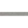 COKÓŁ CONCRETE GRAPHITE 59,7x8x0,8 GAT.1 (P.67293)