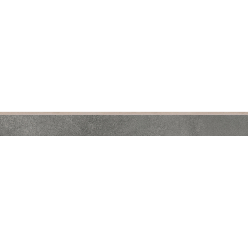 COKÓŁ CONCRETE GRAPHITE 79,7x8x0,8 GAT.1 (P.67295)