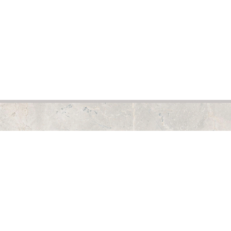 COKÓŁ MASTERSTONE WHITE 59,7x8x0,8 GAT.1 (P.67331)