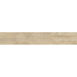 GRES GUARDIAN WOOD LIGHT BEIGE RECT. 159,7x25,7x0,8 GAT.1 (P.67333)