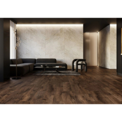 GRES GUARDIAN WOOD WALNUT RECT. 120,2x19,3x0,8 GAT.1 (P.67337)