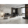 GRES OVATION LIGHT GREY RECT. 279,7x119,7x0,6 GAT.1 (P.67341)