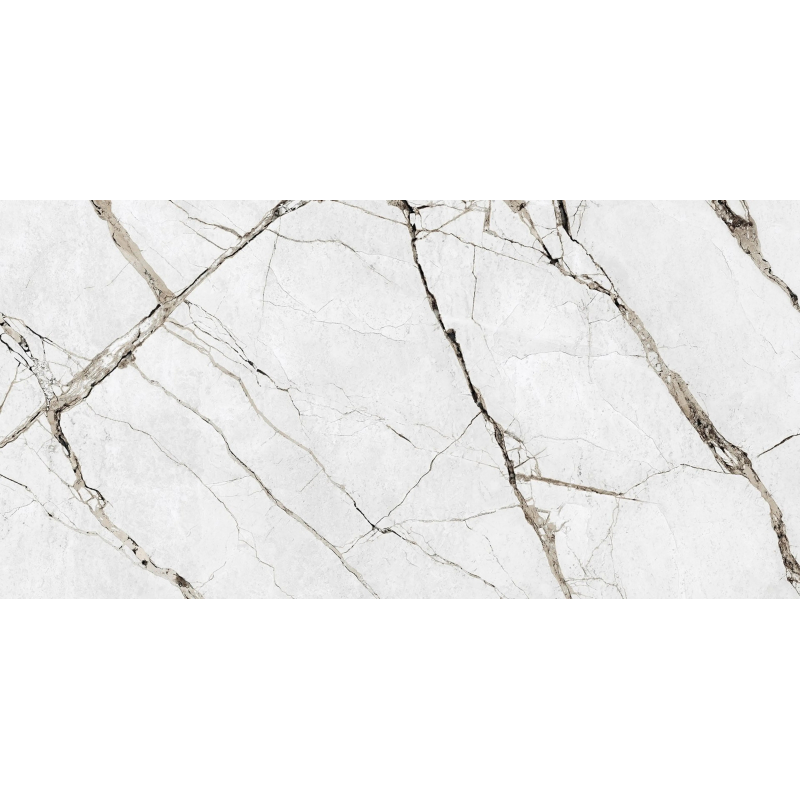 GRES OVATION LIGHT GREY RECT. 119,7x59,7x0,8 GAT.1 (P.67345)