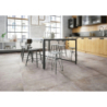 GRES MONTEGO DUST RECT. 79,7x79,7x2 GAT.1 (P.67371)