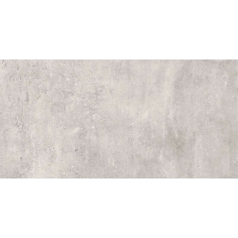 GRES SOFTCEMENT WHITE POLER 119,7x59,7x0,8 GAT.1 (P.67381)