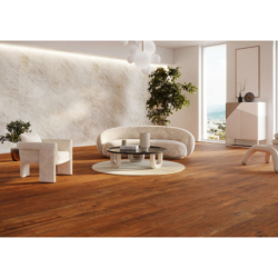 GRES SENTIMENTAL WOOD CHERRY RECT. 120,2x19,3x0,8 GAT.1 (P.67411)