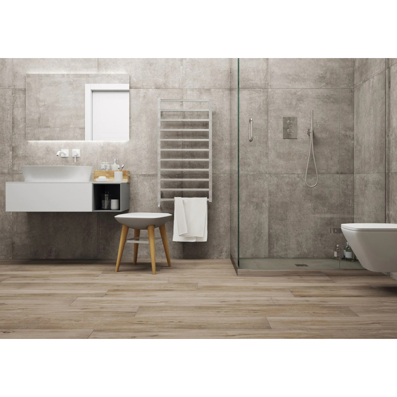 GRES MONTEGO DUST 79,7x79,7x0,8 GAT.1 (P.67417)