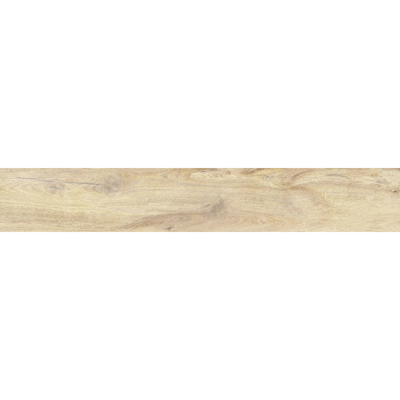 GRES GUARDIAN WOOD LIGHT BEIGE RECT. 120,2x19,3x0,8 GAT.1 (P.67433)