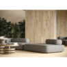 GRES GUARDIAN WOOD LIGHT BEIGE RECT. 120,2x19,3x0,8 GAT.1 (P.67433)