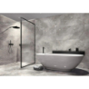 GRES MASTERSTONE SILVER RECT. 119,7x59,7x0,8 GAT.1 (P.67443)