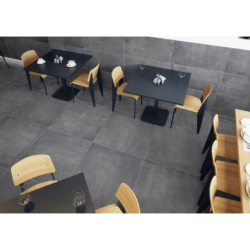 GRES MONTEGO ANTHRACITE RECT. 59,7x59,7x0,85 GAT.1 (P.67475)