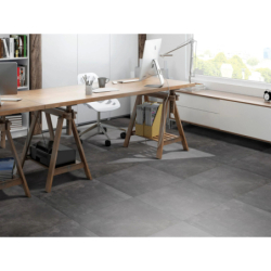 GRES TASSERO GRAFIT RECT. 59,7x59,7x0,8 GAT.1 (P.67511)