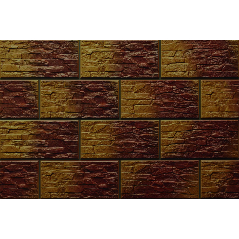 KAMIEŃ CER 21 KORAL 30x14,8x0,9 GAT.1 (P.67565)