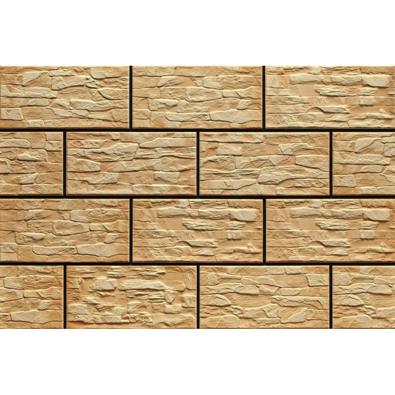 KAMIEŃ CER 10 ECRU 30x14,8x0,9 GAT.1 (P.67569)