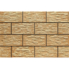 KAMIEŃ CER 10 ECRU 30x14,8x0,9 GAT.1 (P.67569)