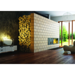 KAMIEŃ CER 10 ECRU 30x14,8x0,9 GAT.1 (P.67569)
