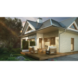 KAMIEŃ ARAGON BEIGE 45x15x0,9 GAT.1 (P.67579)