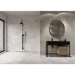 GRES SOFTCEMENT WHITE RECT. 119,7x59,7x0,8 GAT.1 (P.67651)