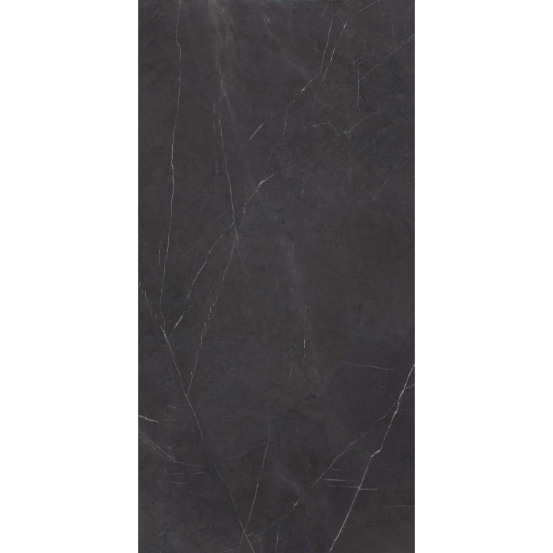 GRES MARQUINA BLACK POLER 162x324x0,56 GAT.1 (P.67681)