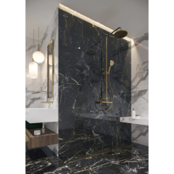 GRES MARQUINA GOLD POLER...