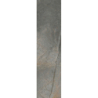 GRES MASTERSTONE GRAPHITE RECT. 119,7x29,7x0,8 GAT.1 (P.67711)