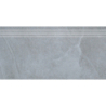 STOPNICA FREZOWANA NATURALNA STONEHENGE 13 CIEMNOSZARY 59,7x29,7x0,9 GAT.1 (P.67737)