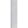 STOPNICA FREZOWANA PÓŁPOLER STONEHENGE 10 JASNOSZARY 119,7x29,7x1,1 GAT.1 (P.67795)
