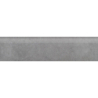 STOPNICA FREZOWANA PÓŁPOLER GEOTEC 13 CIEMNOSZARY 119,7x29,7x1 GAT.1 (P.67801)