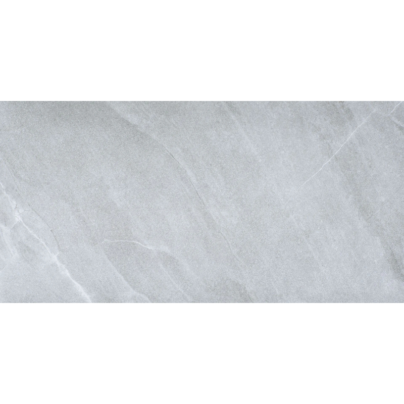 PŁYTKA PÓŁPOLER STONEHENGE 12 SZARY 119,7x59,7x0,8 GAT.1 (P.67859)