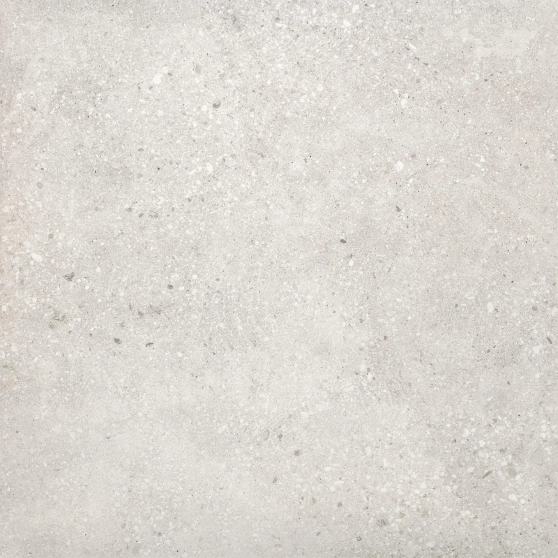 PŁYTKA PÓŁPOLER GEOTEC 10 JASNOSZARY 59,7x59,7x0,85 GAT.1 (P.67939)