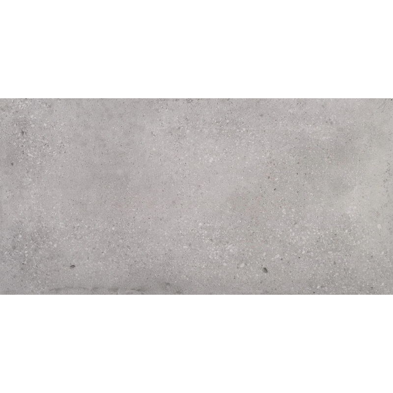 PŁYTKA PÓŁPOLER GEOTEC 12 SZARY 119,7x59,7x0,8 GAT.1 (P.67945)