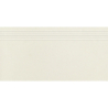 STOPNICA NATURALNA MONOTEC 01 BIAŁY 59,7x29,7x0,85 GAT.1 (P.67981)